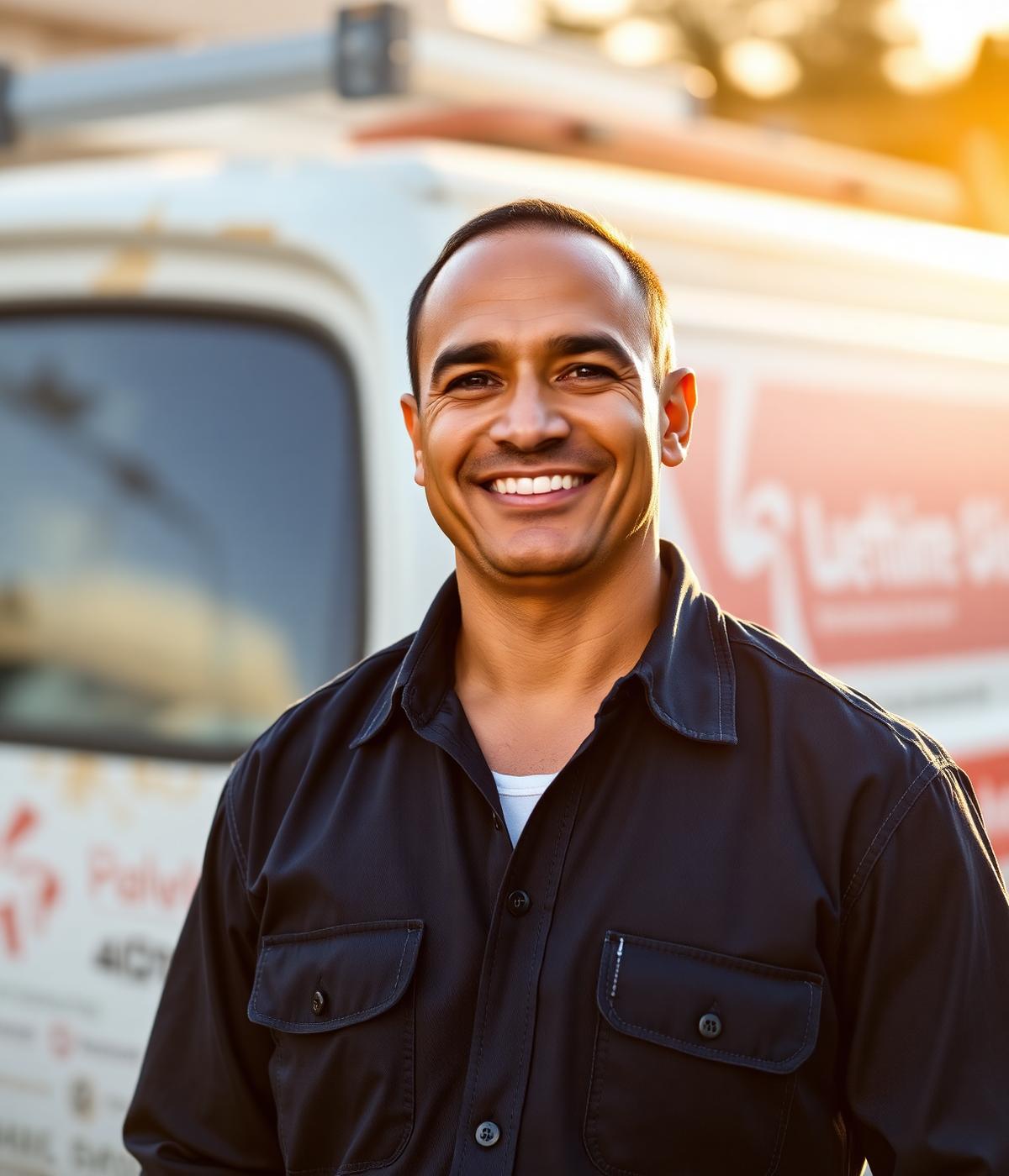 Victor Mendez, founder