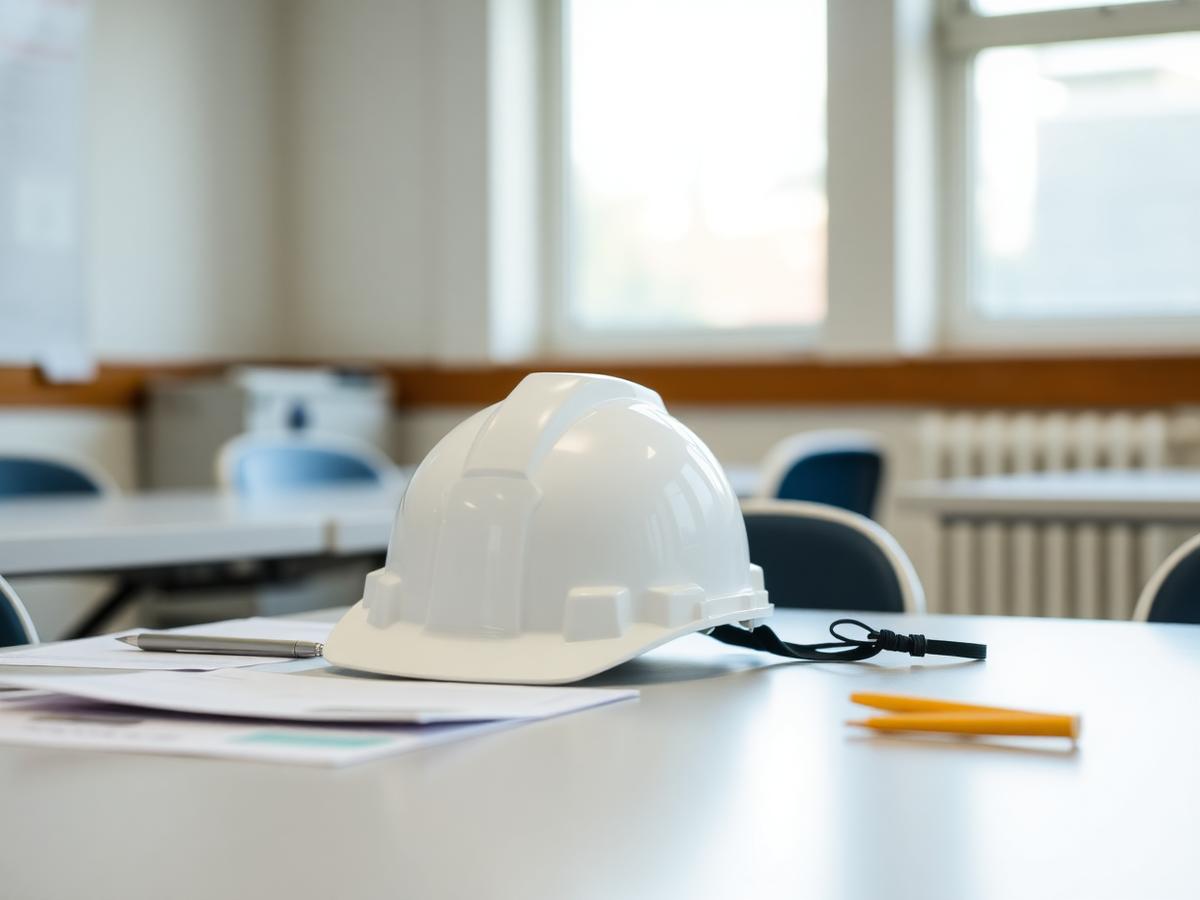 OSHA Safety Training