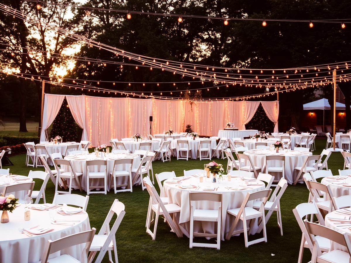Event Rentals
